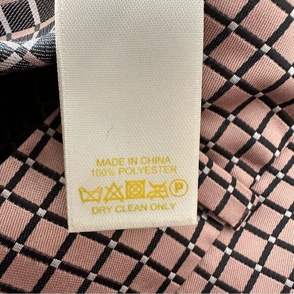 Kate Spade-Lewitt Margaux Ankle Pants (Size:0) - Picture 11 of 12